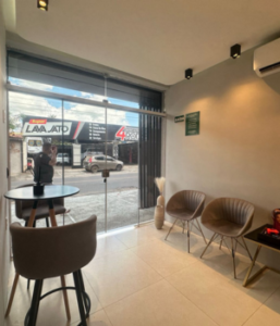 Clinica Dra Marina Diniz