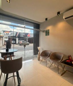 Clinica Dra Marina Diniz