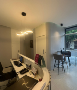 Clinica Dra Marina Diniz