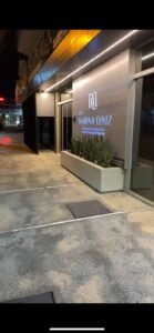 Clinica Dra Marina Diniz